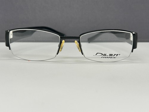 Dilem brille herren damen - brille,