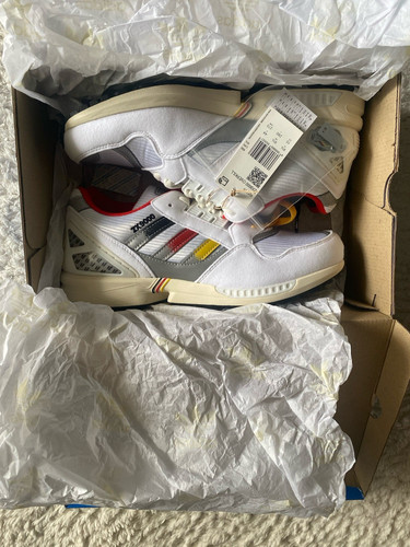 Adidas 9000 overkill away - adidas, zx