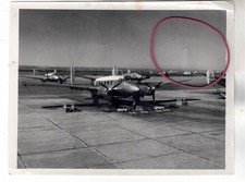 PHOTO FOTO FLUGZEUG DASSAULT
