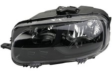 Scheinwerfer Halogen links