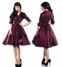 50er Jahre Pin Up Rockabilly