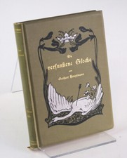 Gerhart hauptmann die - hauptmann.,
