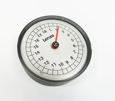 SIKO S80/1-0252 1927 Analoge Positionsanzeige -unused-