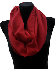 Loop Schal Loopschal Rundschal Schlauchschal Tuch Tücher Damenschal 