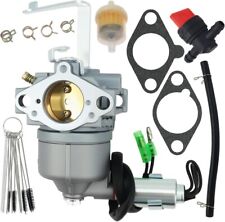 7RH-14101-21-00 GCA57 Vergaser für Yamaha EF6600DE YG6600DE MZ360 Generator