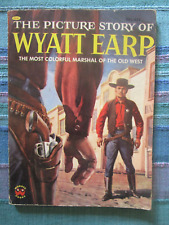 The Picture Story of Wyatt