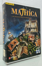 Mathica PC CD Rom Spiel Big