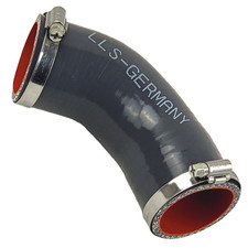 Turboschlauch Ladeluftschlauch für FORD FOCUS PUMA ESCORT 1.5 EcoBlue 2444979