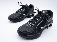 Nike Shox Monster Herren Sneaker Freizeitschuh Halbschuh Gr. 38 EU Art. 6821-98
