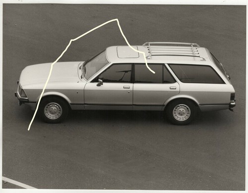 21x16cm werks foto - foto, 1977