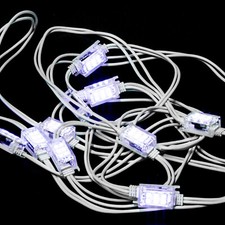 Stroboskop LED Lichterkette