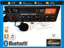 Original BMW BAVARIA C REVERSE RDS Bluetooth 5.0 + MusicStreaming + Mikrofon Mic