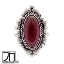 Vintage 925 Silber Ring