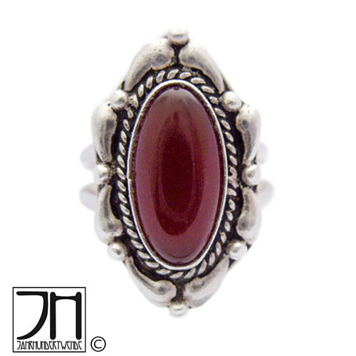 Vintage 925 silber - silber, ring