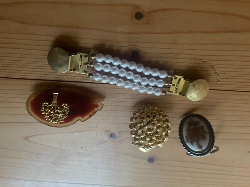 Schmuck 3x servietten - schmuck,