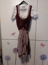 Dirndl,Damen, Trachtenkleid