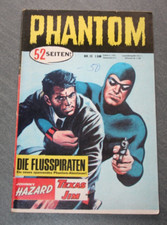 Phantom Comic Heft Nr. 4, 13
