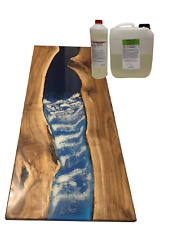 1,2 kg Epoxidharz kristallklar