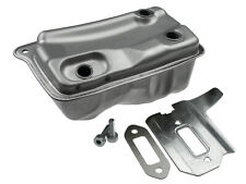 Auspuff passend für Stihl