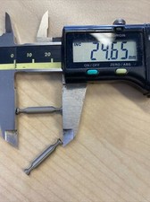 Einzugsautomatikfeder ähnlich Küchen Schublade