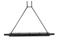 Gorilla Schlepperdreieck