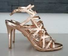 BUFFALO Sandaletten High Heels