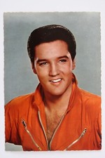 ELVIS PRESLEY