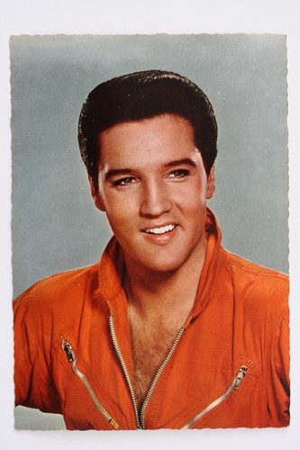 Elvis presley - elvis,