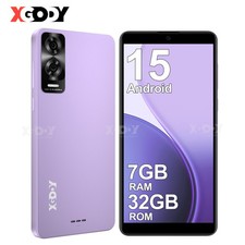 Neu Smartphone Android 15 Ohne