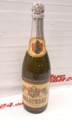 Ddr deutscher sekt - ddr,