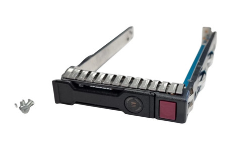 Hpe festplattenrahmen caddy - hpe,