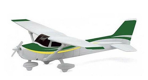 Newray cessna 172 - cessna, shyhawk