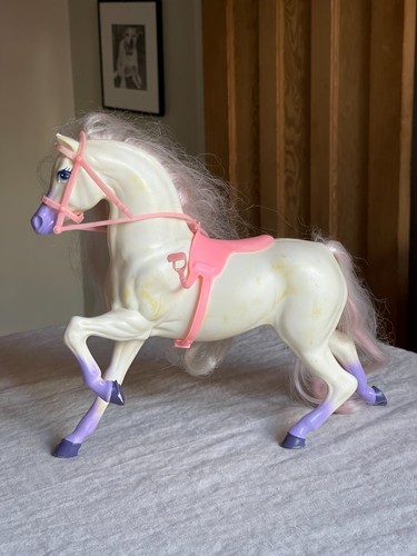 Vintage 1991 barbie - vintage,