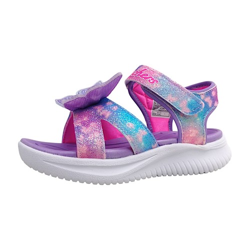 Skechers lights jumpsters - s',