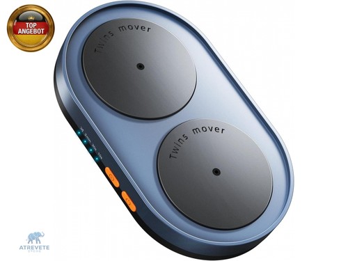 Vaydeer mouse jiggler mit - jiggler,