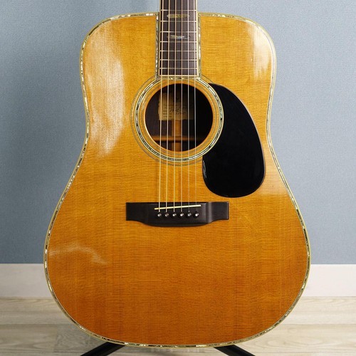 Akustikgitarre yairi 45 - akustikgitarre, dy-45