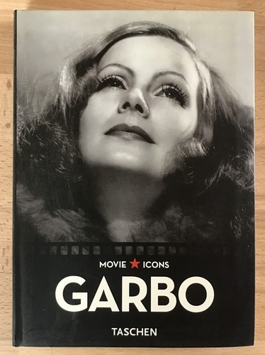 Garbo robinson david - garbo., robinson,