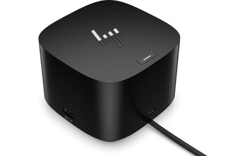 Thunderbolt docking station - thunderbolt,