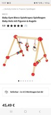 Spieltrapez spielbogen aus - spieltrapez,,