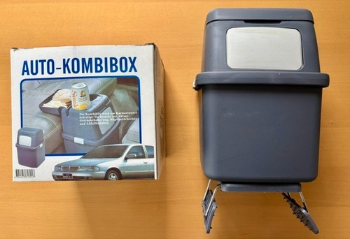 Auto kombibox - auto-kombibox,