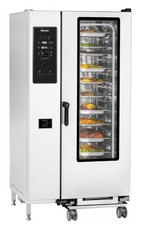 Bartscher Kombidämpfer