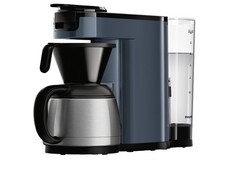 PHILIPS Senseo Switch Pad- und Filterkaffeemaschine »Switch HD7891/74« - B-Ware