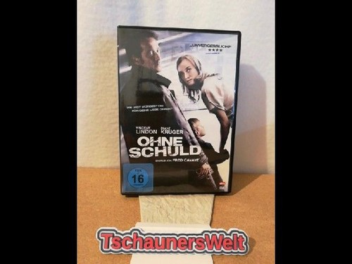 Ohne schuld - ohne,