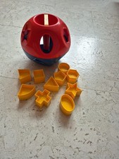 Tupperware kombiball motorik - kombiball,