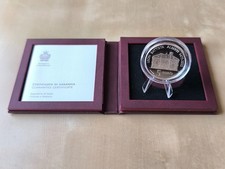 San Marino, 5 €, 2022, Leon