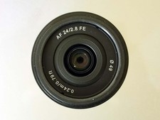 Samyang AF 24mm F2,8 FE * Vollformat * Sony E-mount 2.8