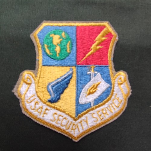 Air force abzeichen - air,
