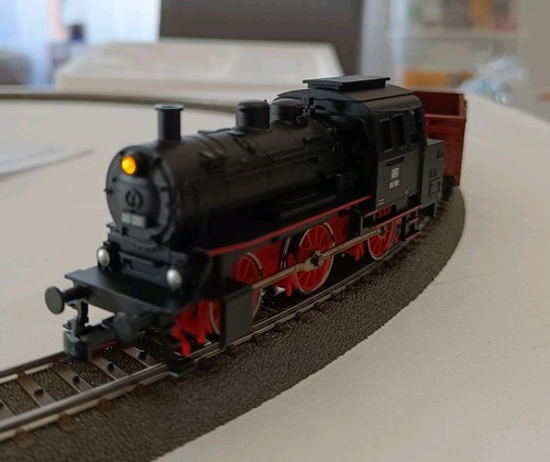 Märklin 29105 startpackung - märklin, h0