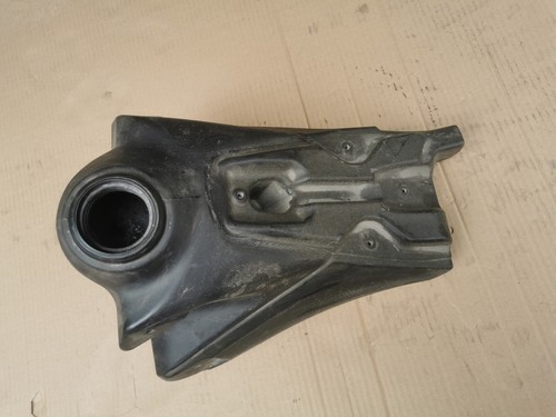 Ktm 125 tank kraftstofftank - tank,