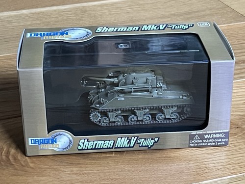 Dragon armor 60308 sherman - dragon,
